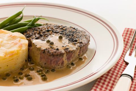 Steak-Rezepte: In der Ruhe liegt der Saft