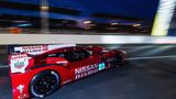 Nissan will bei den 24 Stunden von Le Mans 2015 möglichst viel lernen