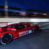 Nissan will bei den 24 Stunden von Le Mans 2015 möglichst viel lernen