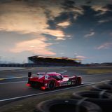 Das Batmobil hat bereits viele Anhänger