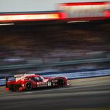 Die Japaner versuchen, neue Wege zu gehen