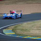 Bei den Vorderreifen müssen die japanischen Ingenieure noch Grip finden