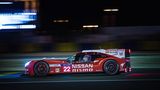 Nissan will nächstes Jahr mit dem GT-R LM Nismo zurückkommen