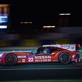 Nissan will nächstes Jahr mit dem GT-R LM Nismo zurückkommen