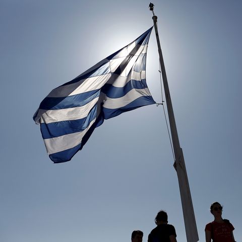 Griechische Schuldenkrise : Was ist dieser Grexit, von dem alle reden?