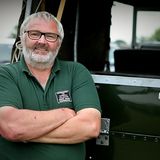 Dunsfold Collection: Philip Bashall