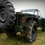 Dunsfold Collection: Land Rover für den Einsatz in der Forstindustrie