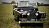 Dunsfold Collection: The Queens Car