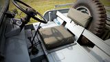 Dunsfold Collection: Der erste Land Rover-Prototyp hatte Sitz und Lenkrad in der Mitte