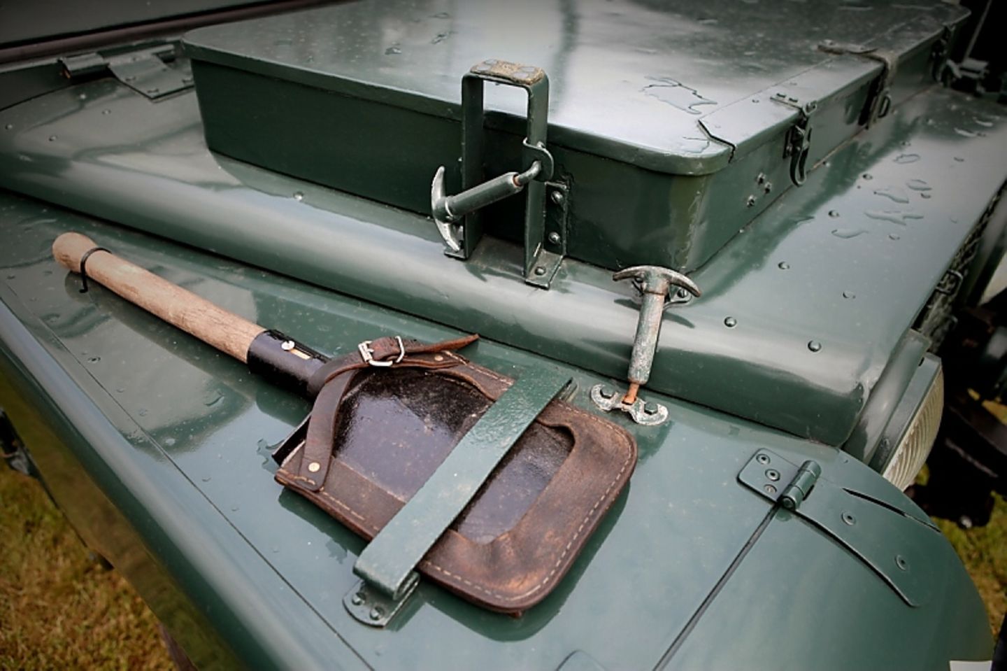 Dunsfold Collection