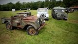 Dunsfold Collection: Scheunenfunde