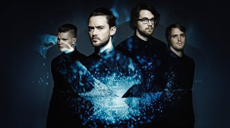 Musiktipp der Woche: The Fjords mit "All In"