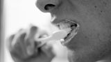 Mikroplastik aus Zahncreme ist ein großes Problem bei der Wasseraufbereitung