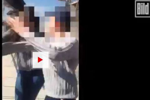 Anwalt der Tugce-Familie: "In Sanels Clique galten Ohrfeigen als Strafe für vorlaute Frauen"