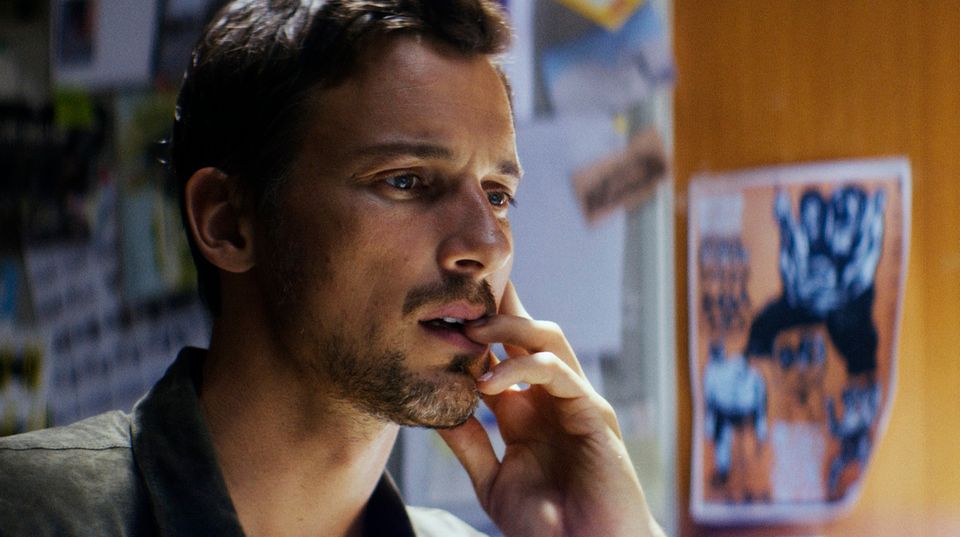 Kinotrailer: "Die Lügen der Sieger"