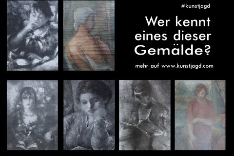 Fahndungsplakat
