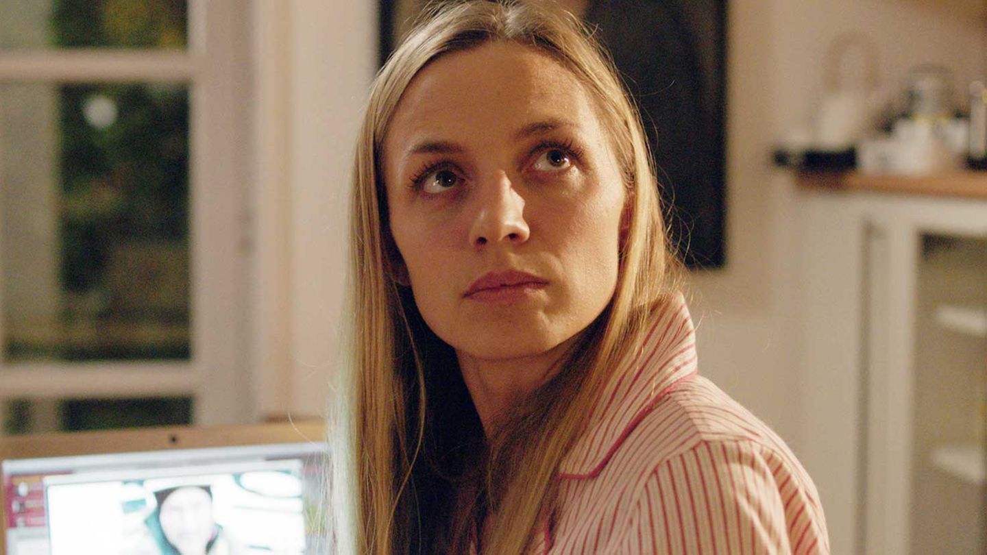 Annika Blendl im Bremen-"Tatort"