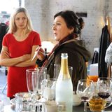 Annika Blendl im Bodensee-"Tatort"