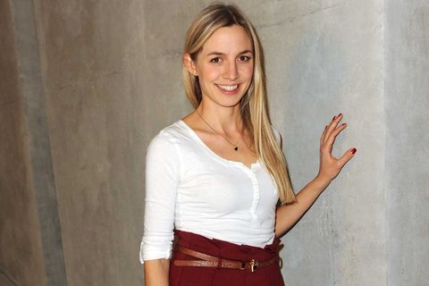 Annika Blendl