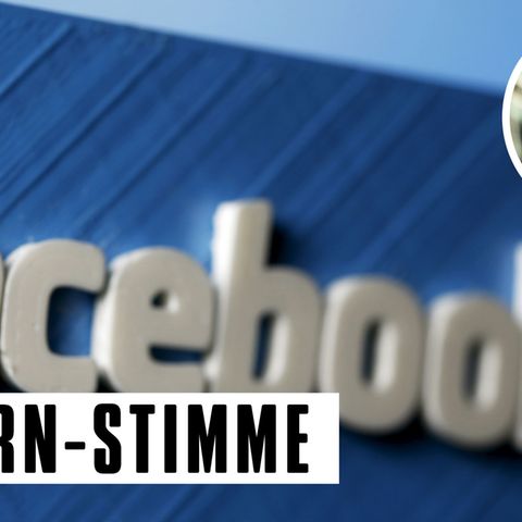 Thomas Ammann: "Bits & Pieces": Was Facebook alles über uns weiß