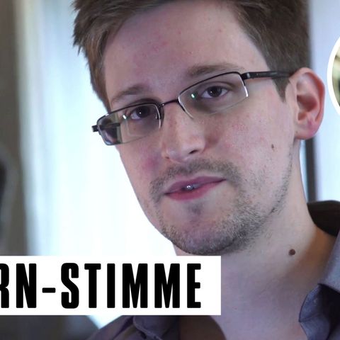 Thomas Ammann: "Bits & Pieces": Die USA und der Fall Snowden: "Hängt ihn höher!"