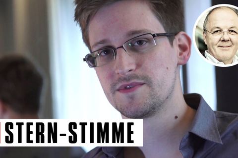 Thomas Ammann: "Bits & Pieces": Die USA und der Fall Snowden: "Hängt ihn höher!"