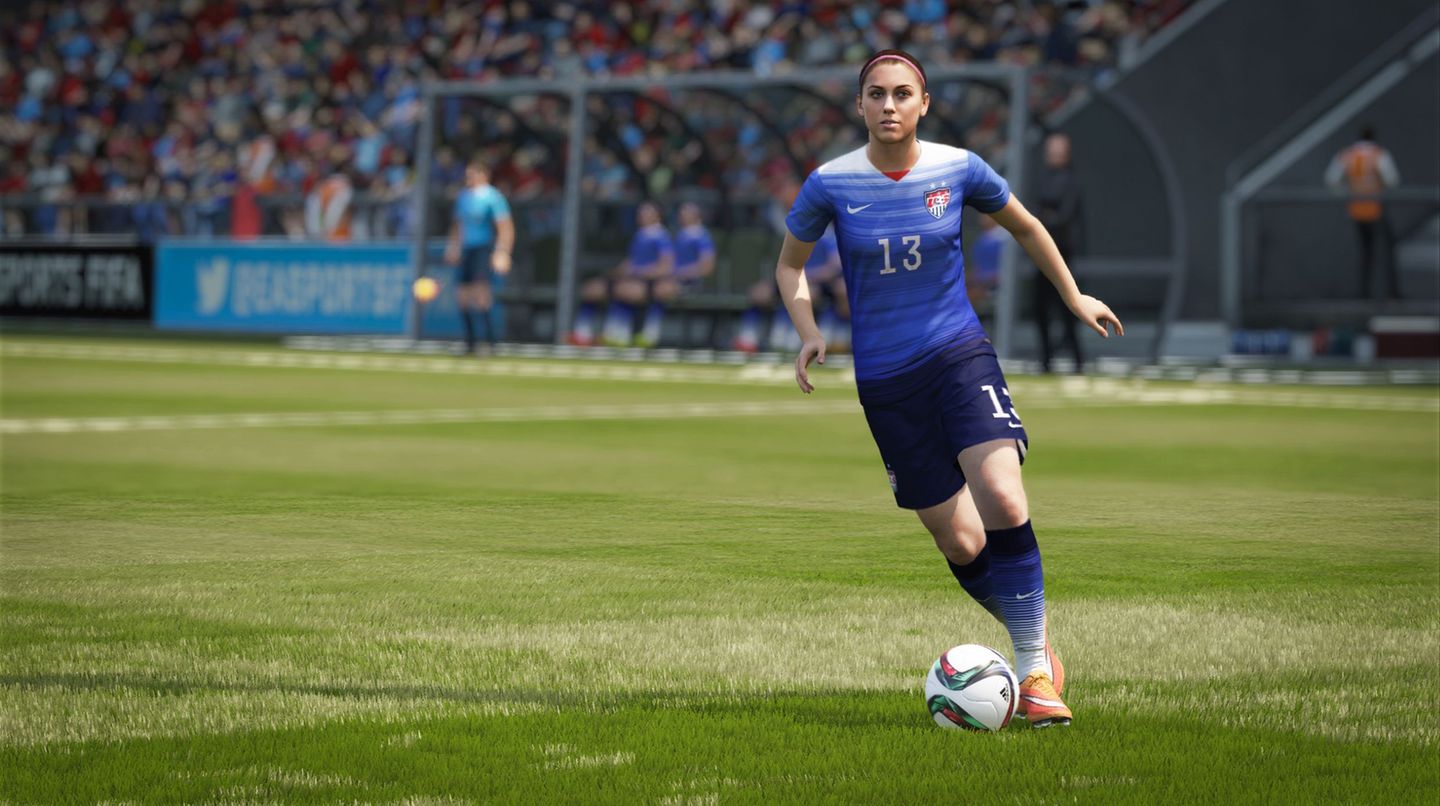 FIFA 16 FIFA 16