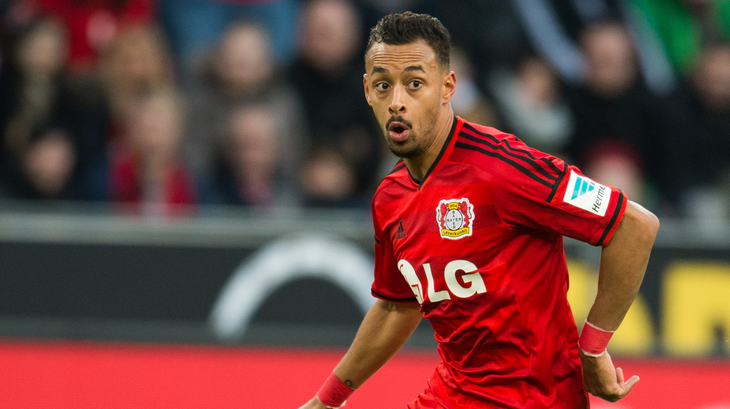 Leverkusens Bellarabi ist laut-Kicker-Umfrage "Aufsteiger der Saison"