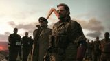 Metal Gear Solid 5 - The Phantom Pain