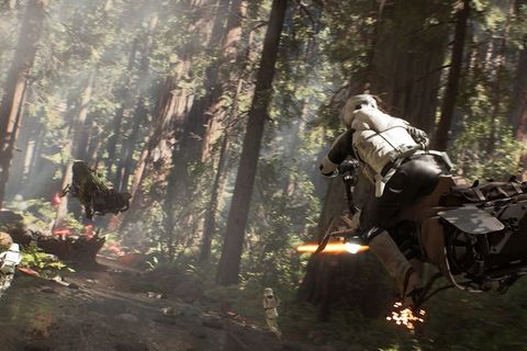 Star Wars Battlefront