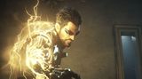 Deus Ex - Mankind Divided