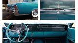 65er Lincoln Continental