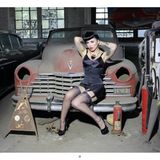 46er Cadillac Serie 62