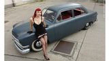 50er Ford Shoebox