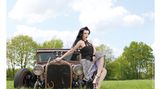 Hotrod