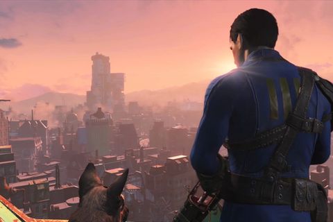 Fallout 4