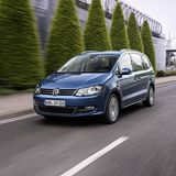 185 PS ist er stark.