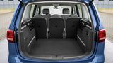 Der VW Sharan bietet als Siebensitzer zwischen 300...