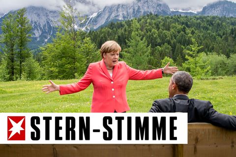Hans-Ulrich Jörges: "Klartext": Die Klima-Lüge von Elmau