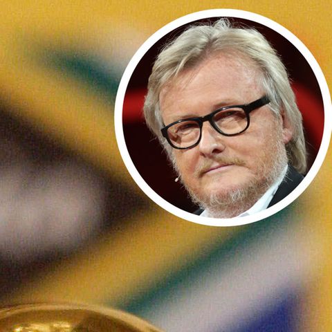 Hans-Ulrich Jörges: "Klartext": Blatter, die Voodoo-Puppe des korrupten Fußballs