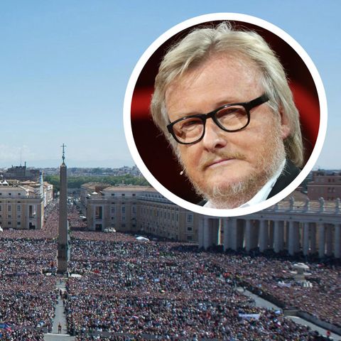 Hans-Ulrich Jörges: "Klartext": Homo-Ehe: Der Sündenfall des Papstes