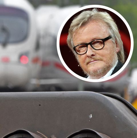 Hans-Ulrich Jörges: "Klartext": Bahnstreik: der ganz große Bluff