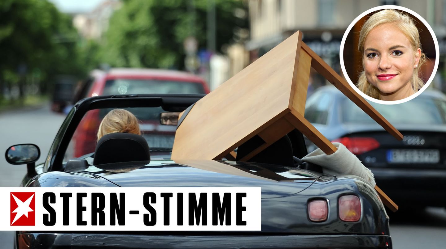  STERN.de Illustration 