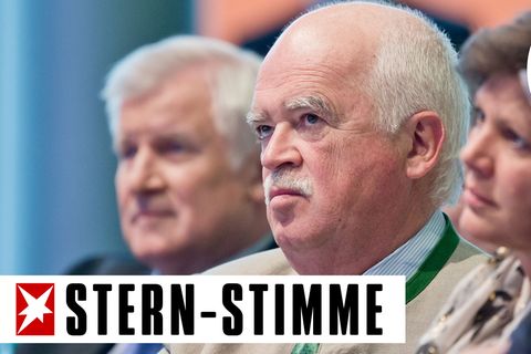 Hans-Ulrich Jörges: "Klartext": Gauweilers Ende bedeutet Endzeit für Seehofer