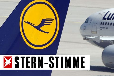 Hans-Ulrich Jörges: "Klartext": Die Lufthansa-Krise nach dem Airbus-Absturz
