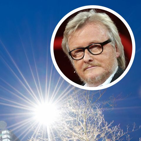 Hans-Ulrich Jörges: "Klartext": Bravo, Mario Draghi! Alles richtig gemacht!