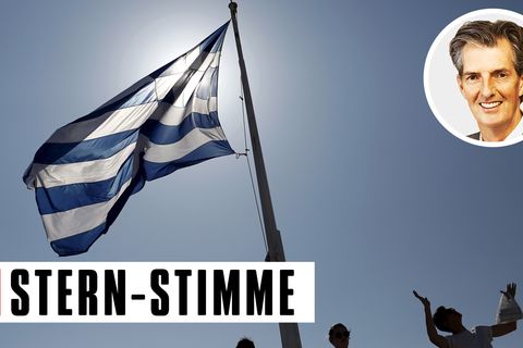 Andreas Petzold: #DasMemo: Tsipras riskantes Zeitspiel