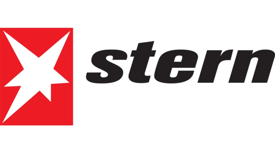 stern Logo