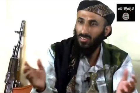 Der Tod von Nasser al Wahischi ist ein harter Schlag für das Terrornetzwerk al Kaida