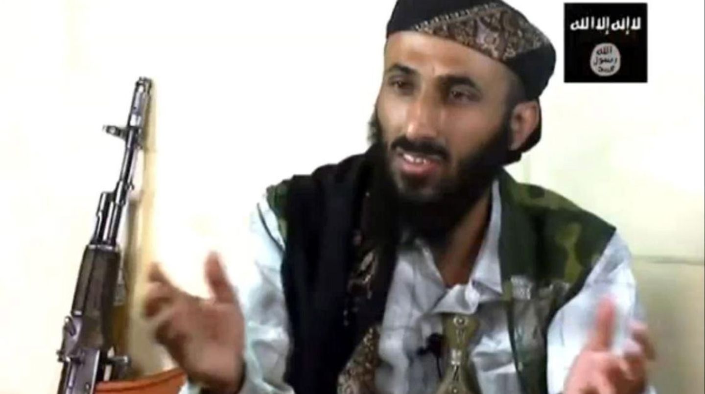 Der Tod von Nasser al Wahischi ist ein harter Schlag für das Terrornetzwerk al Kaida